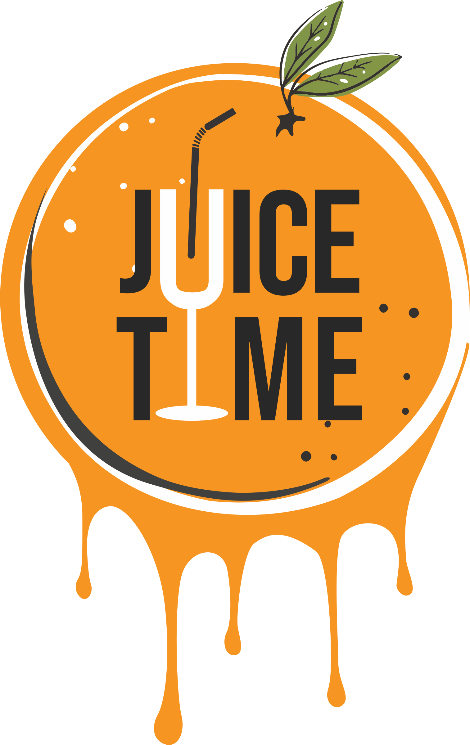 Thejuicetime